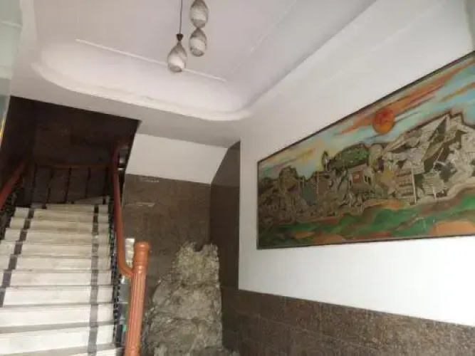 Hotel Royal Inn
