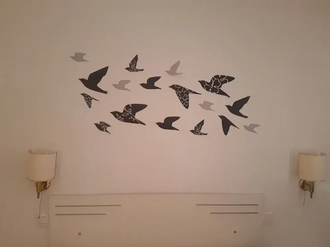 Apartamento Victoria