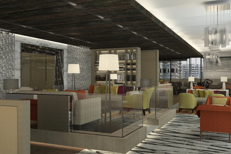 Crowne Plaza Dubai Marina photo 46