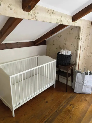 Cottage for Rent in Urshult
