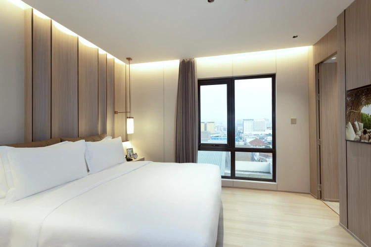 1 Bedroom Premier room