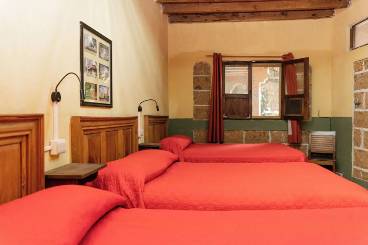 Hotel CasaMia