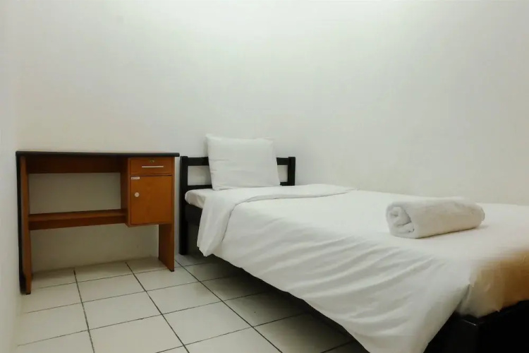 Pancoran Riverside Apartment