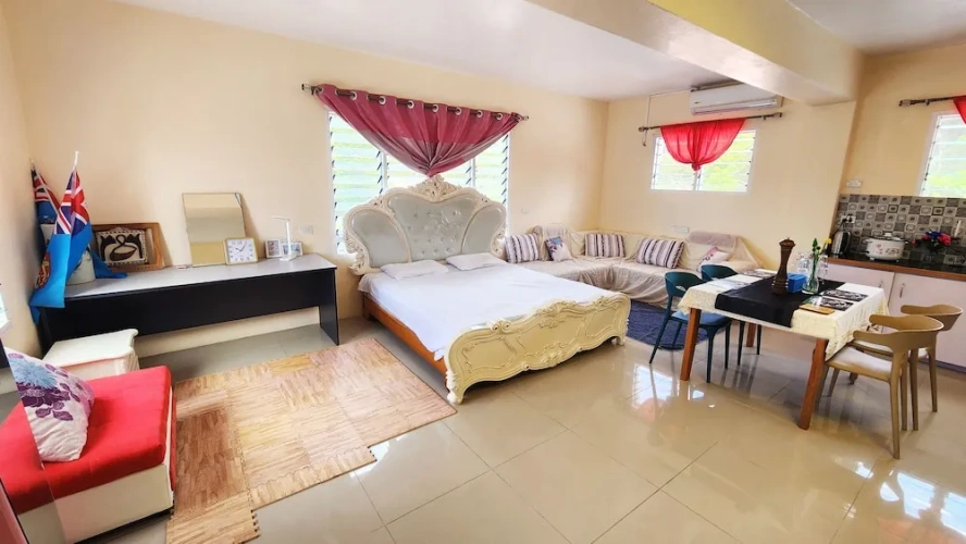Royal Suite
