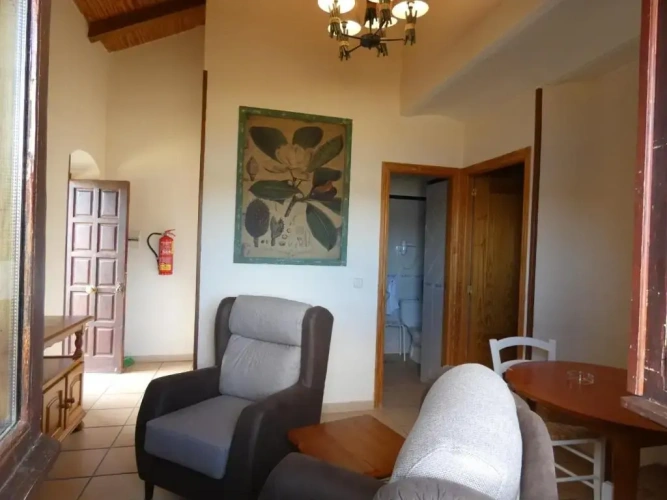 2 Bedrooms Cottage with view