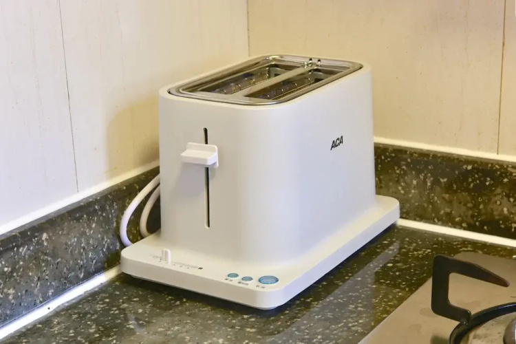 Innocondo Serviced Apartment City Centre
