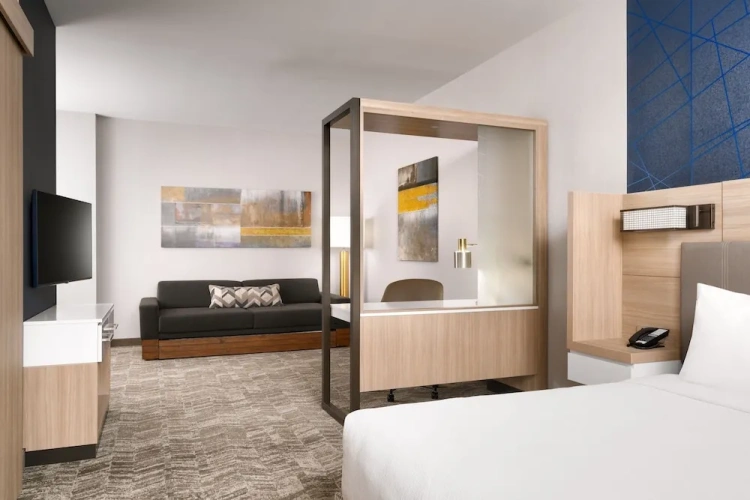Double Suite
