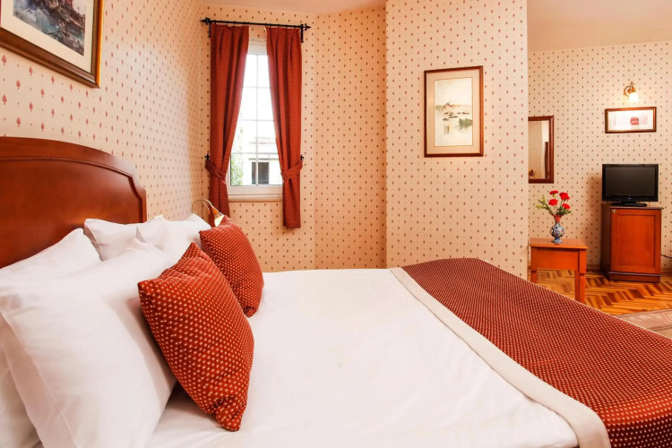 Фотография отеля