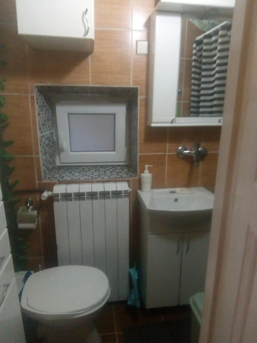Lazovic Apartman