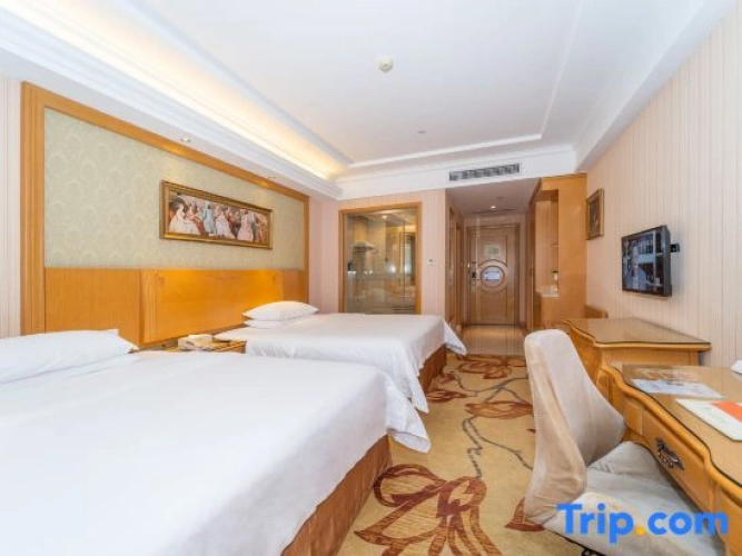 Business Twin room