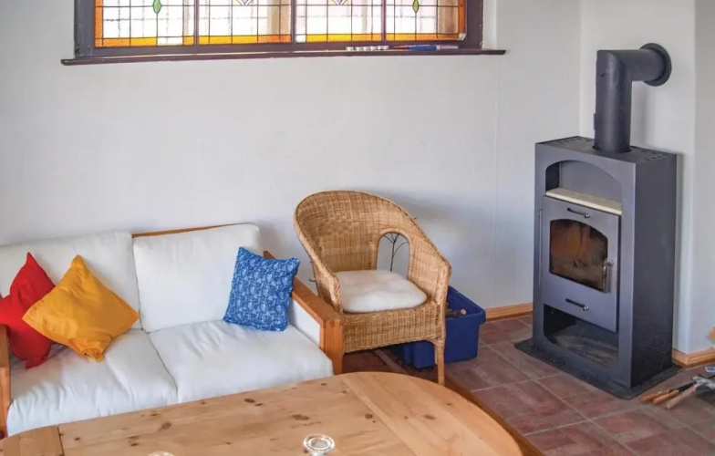 Stunning Home in Blankenburg With 2 Bedrooms