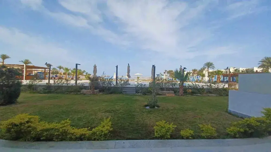 Scandic Resort