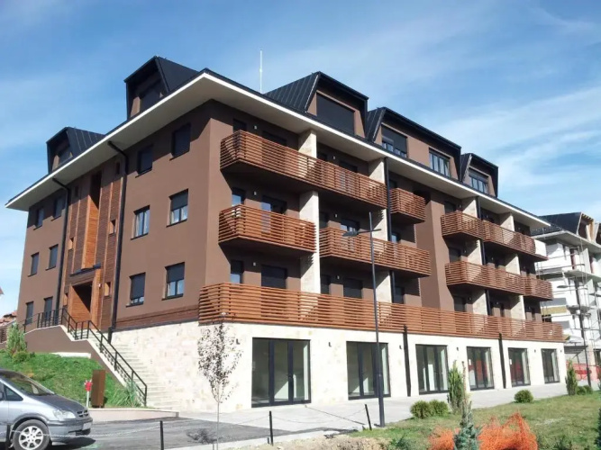 Apartman Ksenija