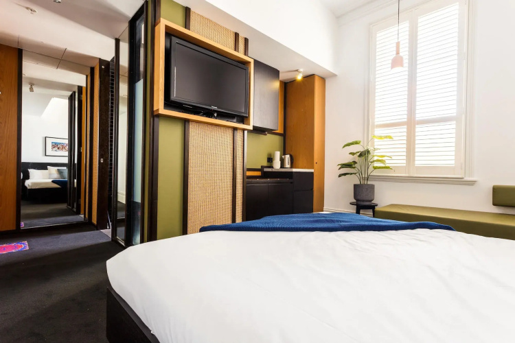 Middle Park Hotel