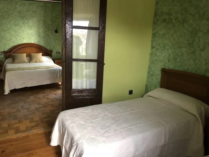 Casa Rural Hormilla