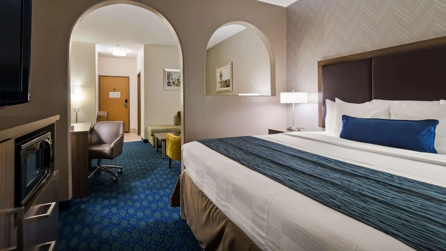 Double Suite