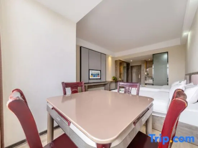 Business Twin room