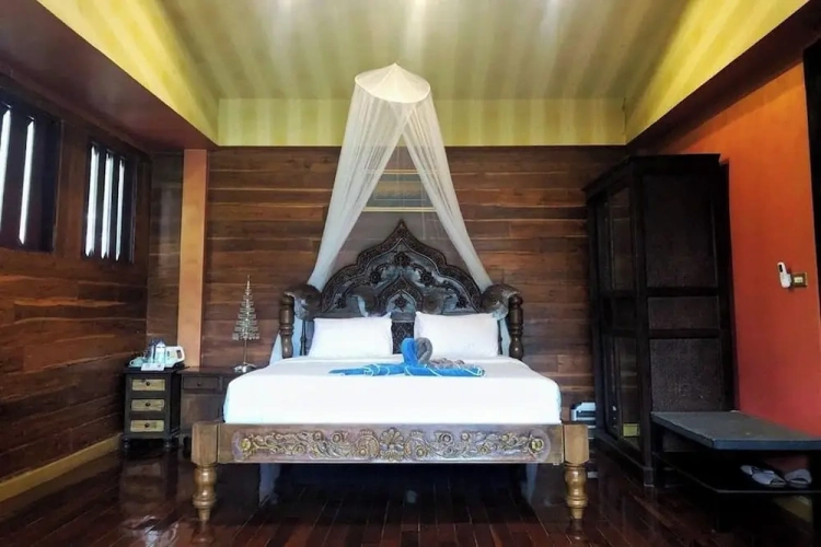 Grand Double Suite
