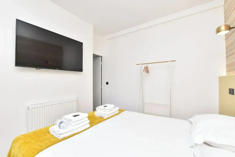 Charming Studio - 2P - Beaugrenelle / Eiffel Tower