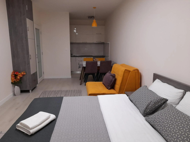 Apartment Diamond