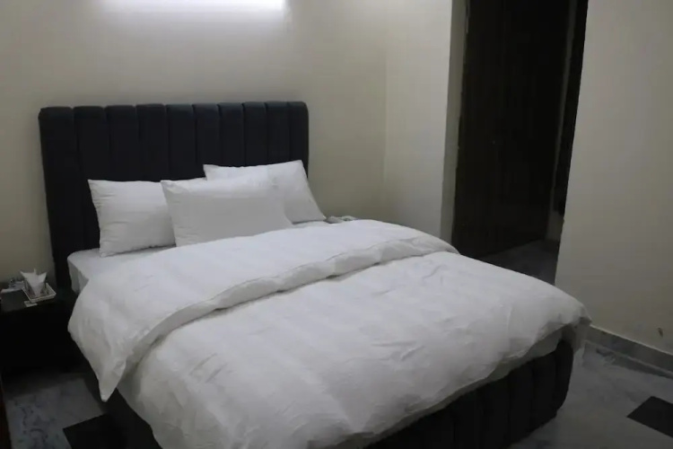 AK Guest House