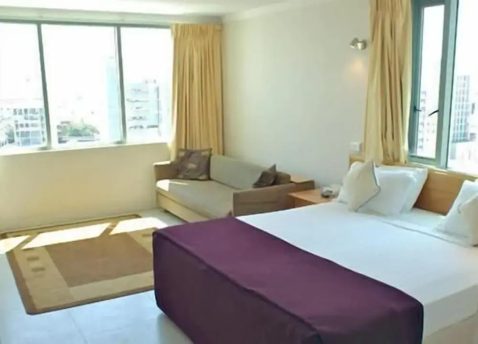 Residency Hotels Astor Metropole