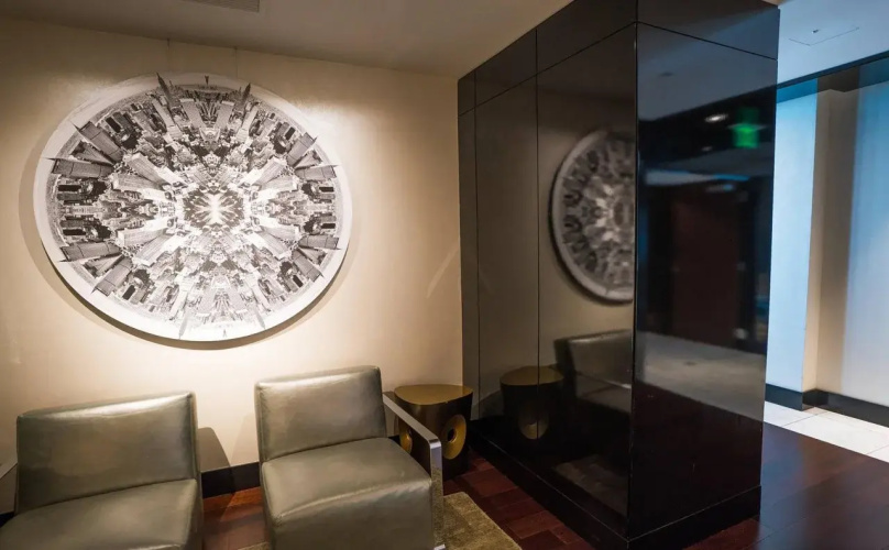 Hotel Beaux Arts, Autograph Collection
