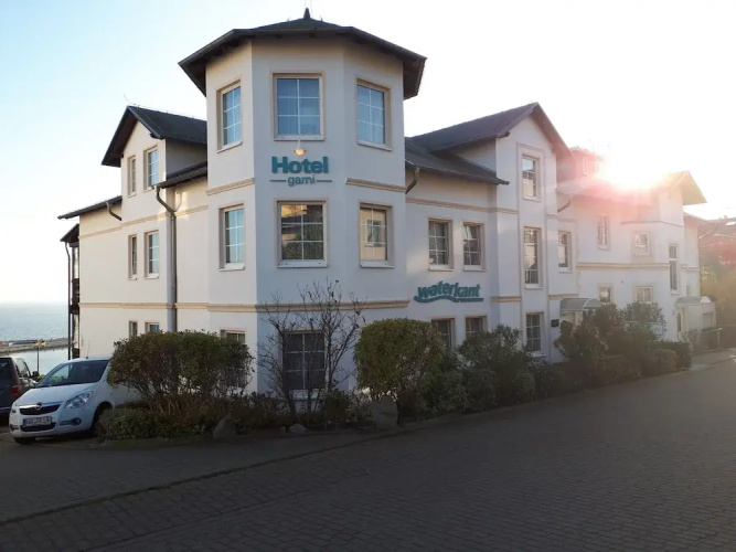 Otel görseli