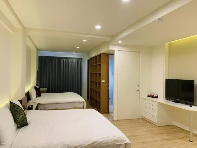 Tainan Anping shuian180