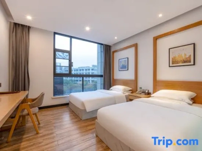 Comfort Twin room