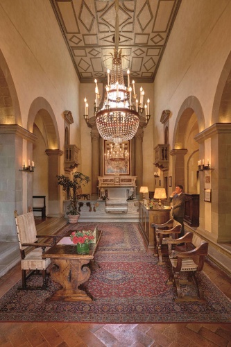 Villa San Michele, A Belmond Hotel (Classic) photo 14