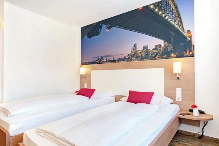 Comfort Twin room