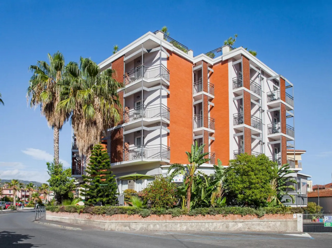 Otel görseli