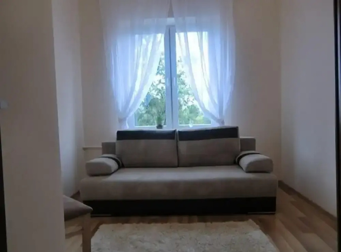 Modern Apartment