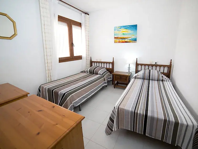 Holiday Home Evelyne