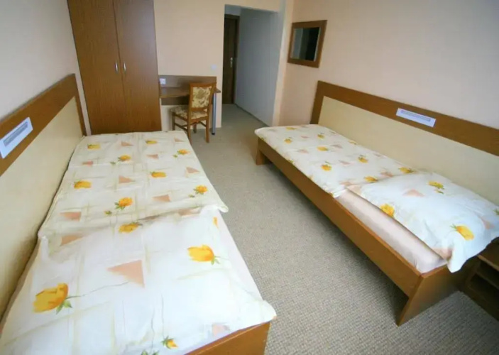 Hotel Gorna Banya