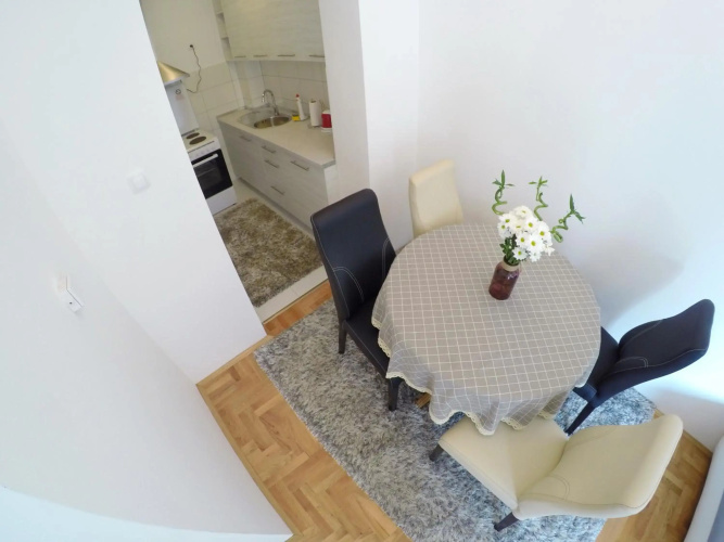 Apartman Beliville.lux