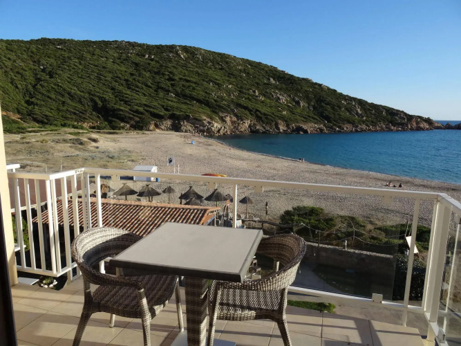 Hotel Lilium Maris