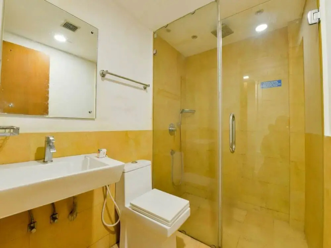 Hotel Kavitha International