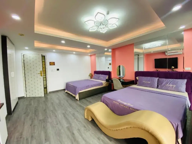 King Motel Ninh Binh