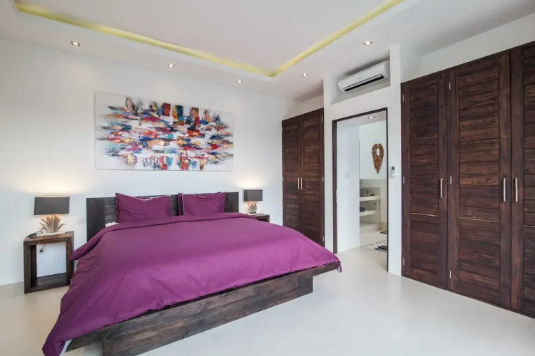 Villa Jago