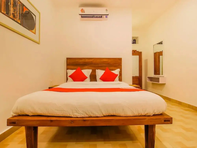 Arambol Breeze by OYO Rooms