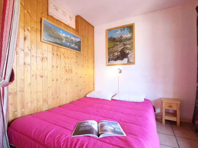 Appartement Briançon, 1 pièce, 4 personnes - FR-1-330C-40