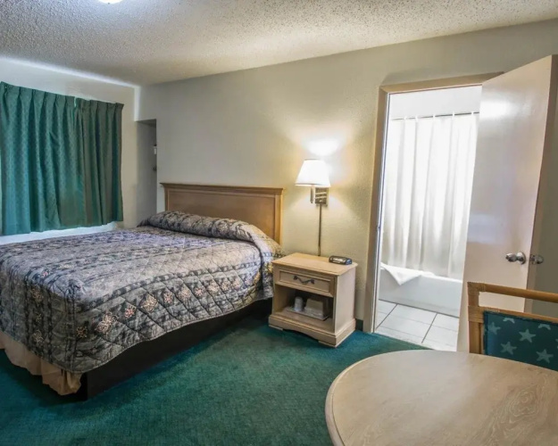 Rodeway Inn Fort Pierce