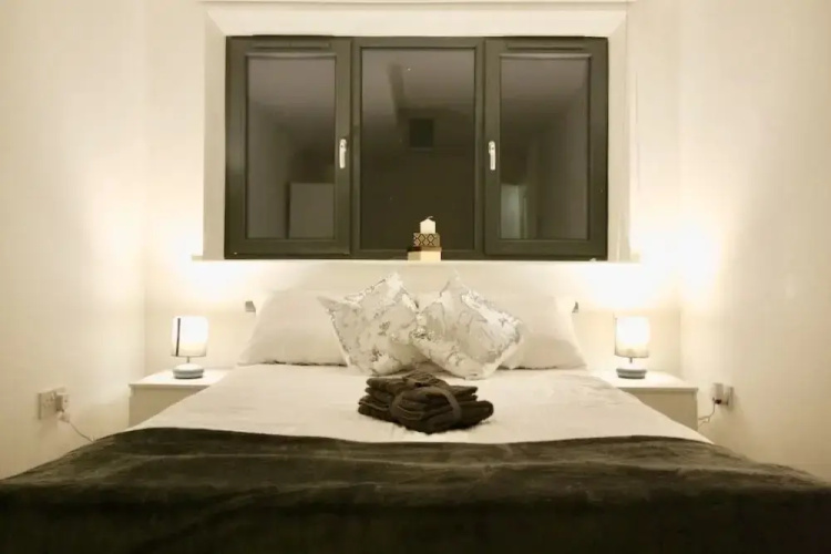 StayHere 1