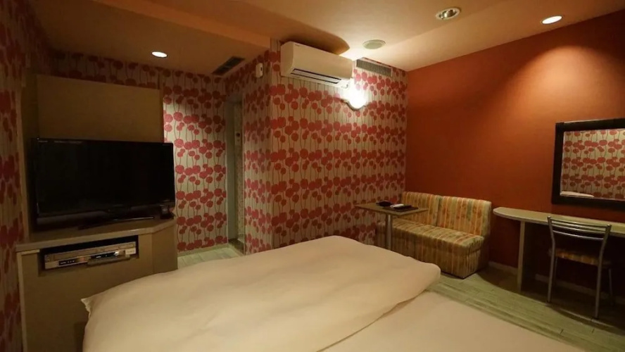 Hotel Jupiter - Adults Only