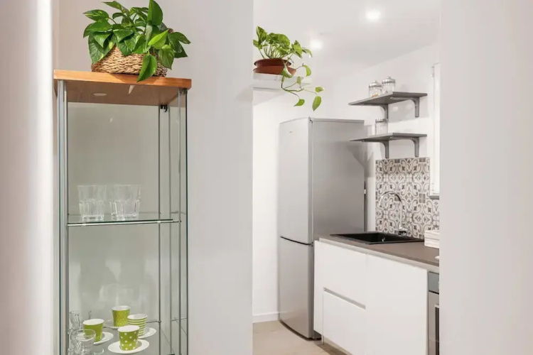 Nice Apartment near Piazza Kalsa