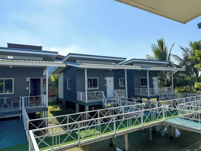 Jira Hotel - Lampang