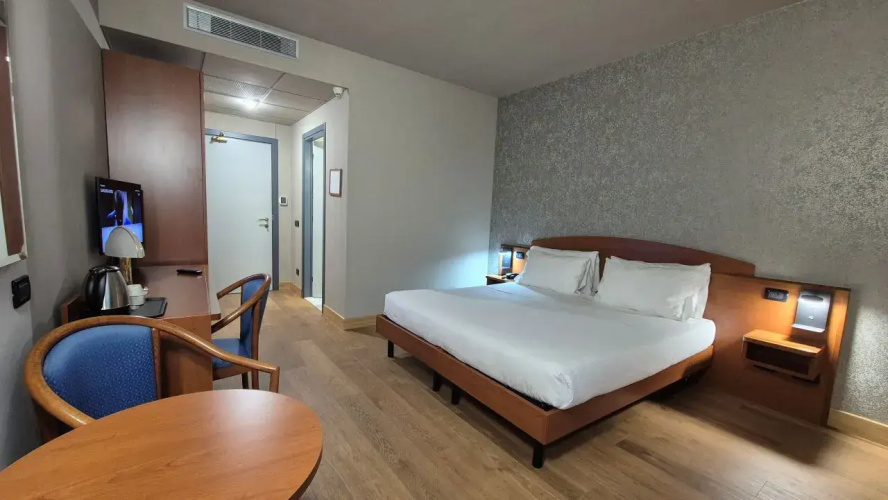 Hotel Le Cerbaie