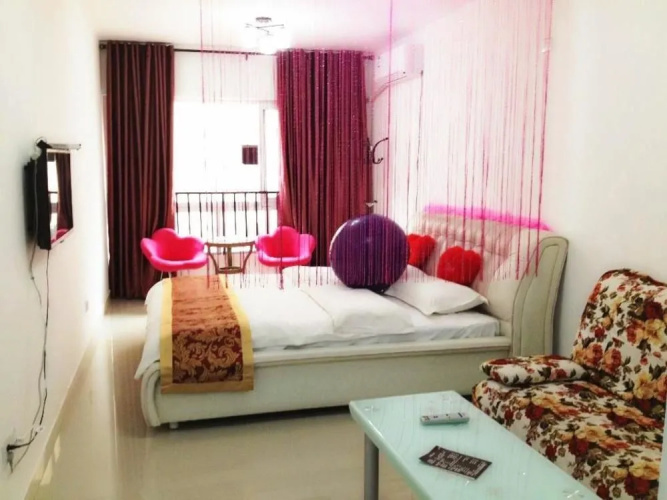 Boyuan Hotel
